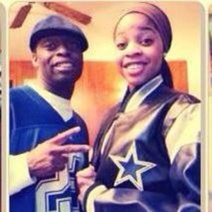 Meet your Posher, Tony